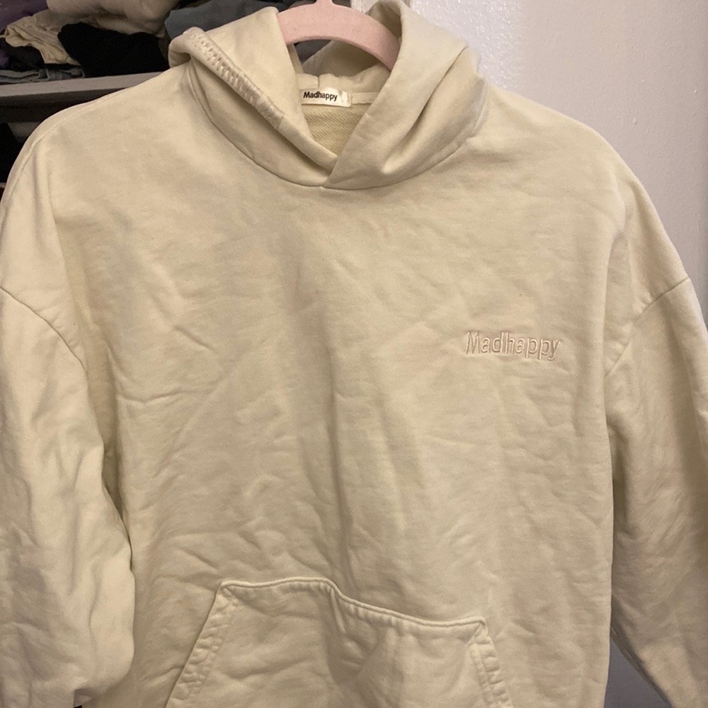 Madhappy Classics Universal Hoodie (style no longer avail on website)